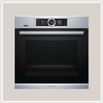 Lò nướng Bosch HBG633BS1A